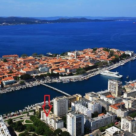 Apartment Lilic Zadar Exterior photo