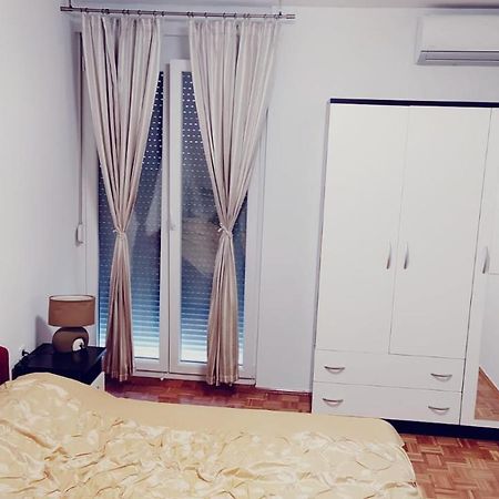 Apartment Lilic Zadar Exterior photo