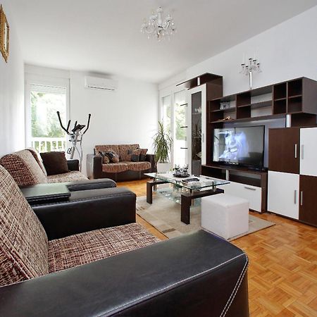 Apartment Lilic Zadar Exterior photo
