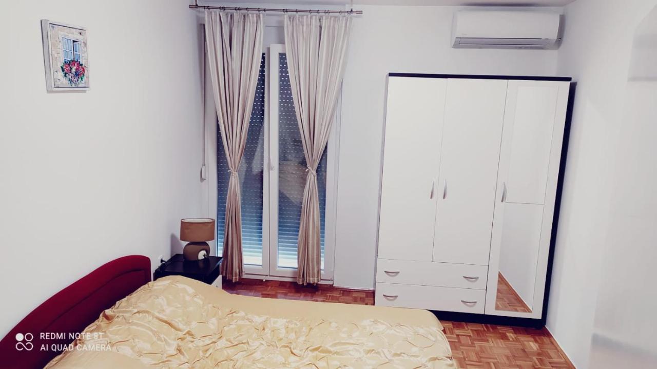 Apartment Lilic Zadar Exterior photo