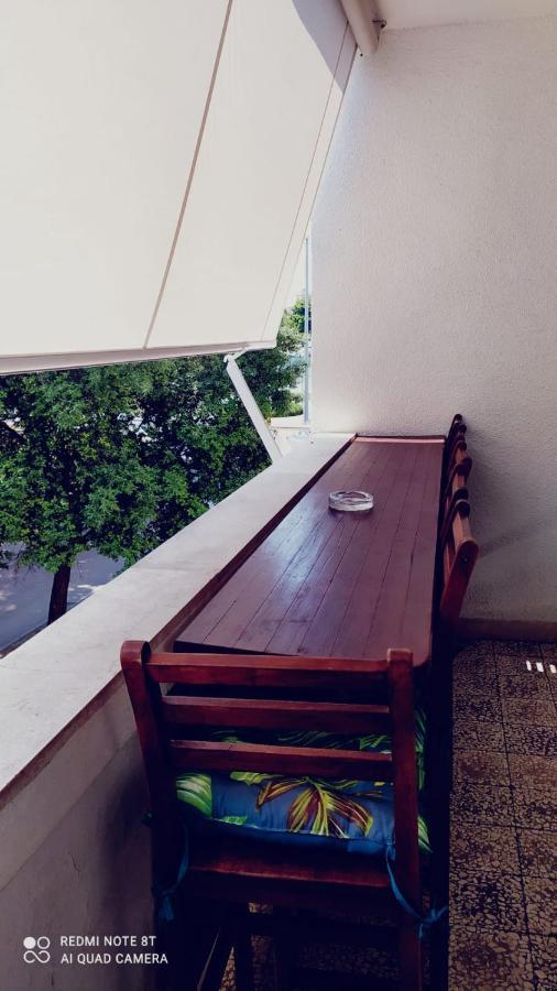 Apartment Lilic Zadar Exterior photo