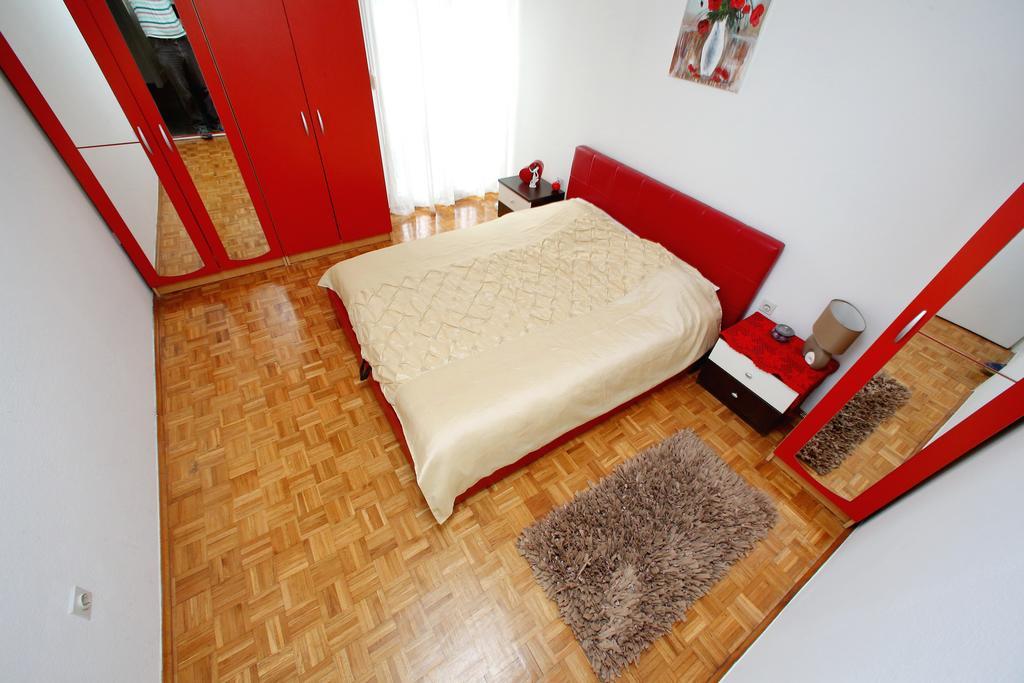 Apartment Lilic Zadar Exterior photo