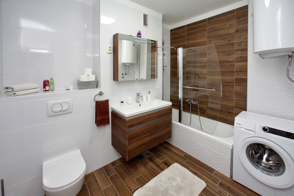 Apartment Lilic Zadar Exterior photo