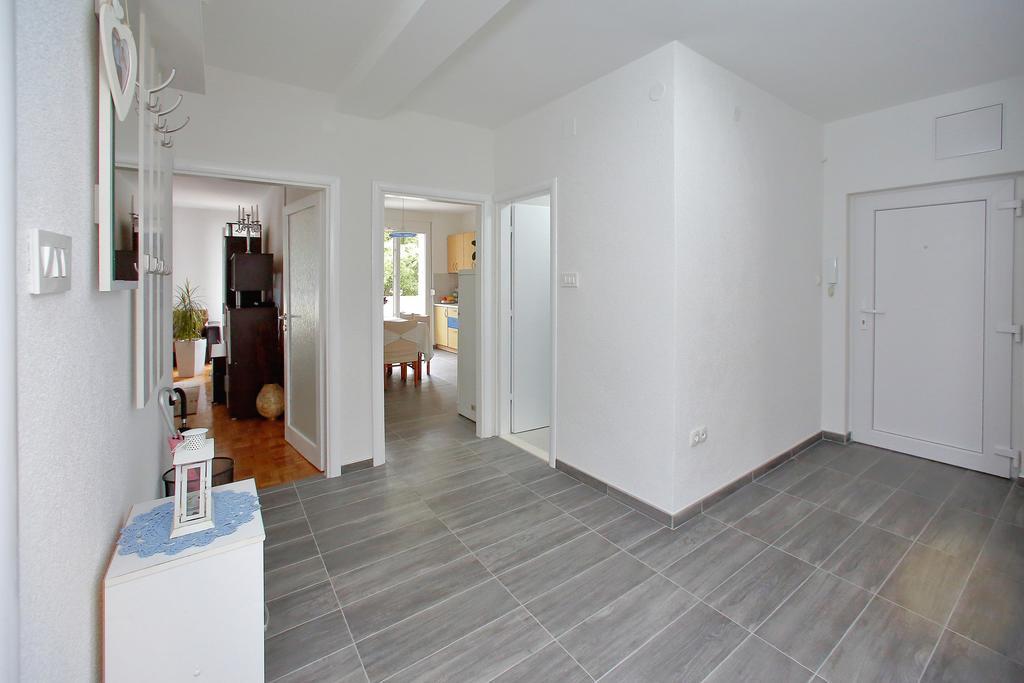 Apartment Lilic Zadar Exterior photo